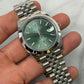 2026 126300 Jubilee Green Index Like New Complete