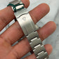 2023 124300 Green OP41 Preowned Complete w/ White Tag
