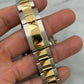 2025 126503G Black Diamond Preowned Complete w/ White Tag