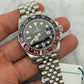 2021 126710BLRO Jubilee Pepsi Preowned Complete w/ White Tag