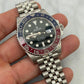 2023 126710BLRO Jubilee Pepsi Preowned Complete