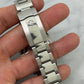 2024 126334 Oyster Blue Index Preowned Complete w/ White Tag