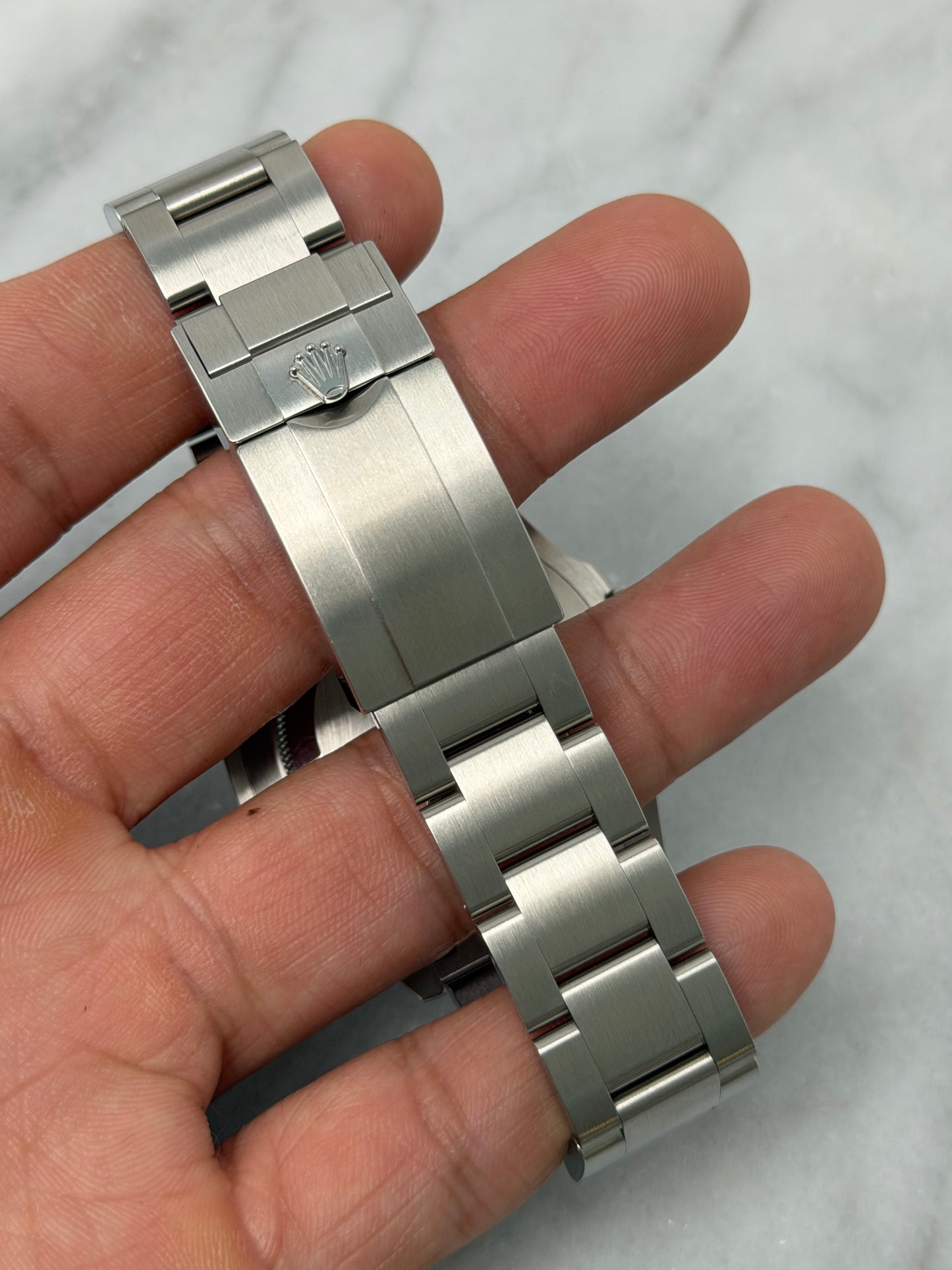2025 126900 Airking Preowned and Polished Complete