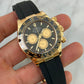 2025 126518LN Paul Newman, EF Straps Like New / Preowned Good Complete