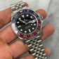 2022 126710BLRO Jubilee Pepsi Preowned Complete