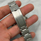 2017 116610LN Sub Date Preowned Complete