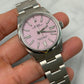 2025 134300 Pink OP41 Preowned and Polished Complete