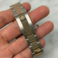 2025 126331 Oyster Wimbledon Like New Complete