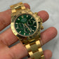 2023 116508 Green Preowned Complete