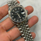 2021 126234G Jubilee Black Diamond DJ36 Preowned Complete