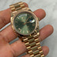 2023 228235 Olive Preowned Complete