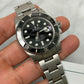 2017 116610LN Sub Date Preowned Complete w/ White Tag