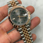 2025 126331 Jubilee Wimbledon Preowned Complete