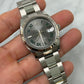2025 126234 Oyster Wimbledon DJ36 Preowned Complete