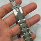 2025 126234 Oyster Wimbledon DJ36 Preowned Complete
