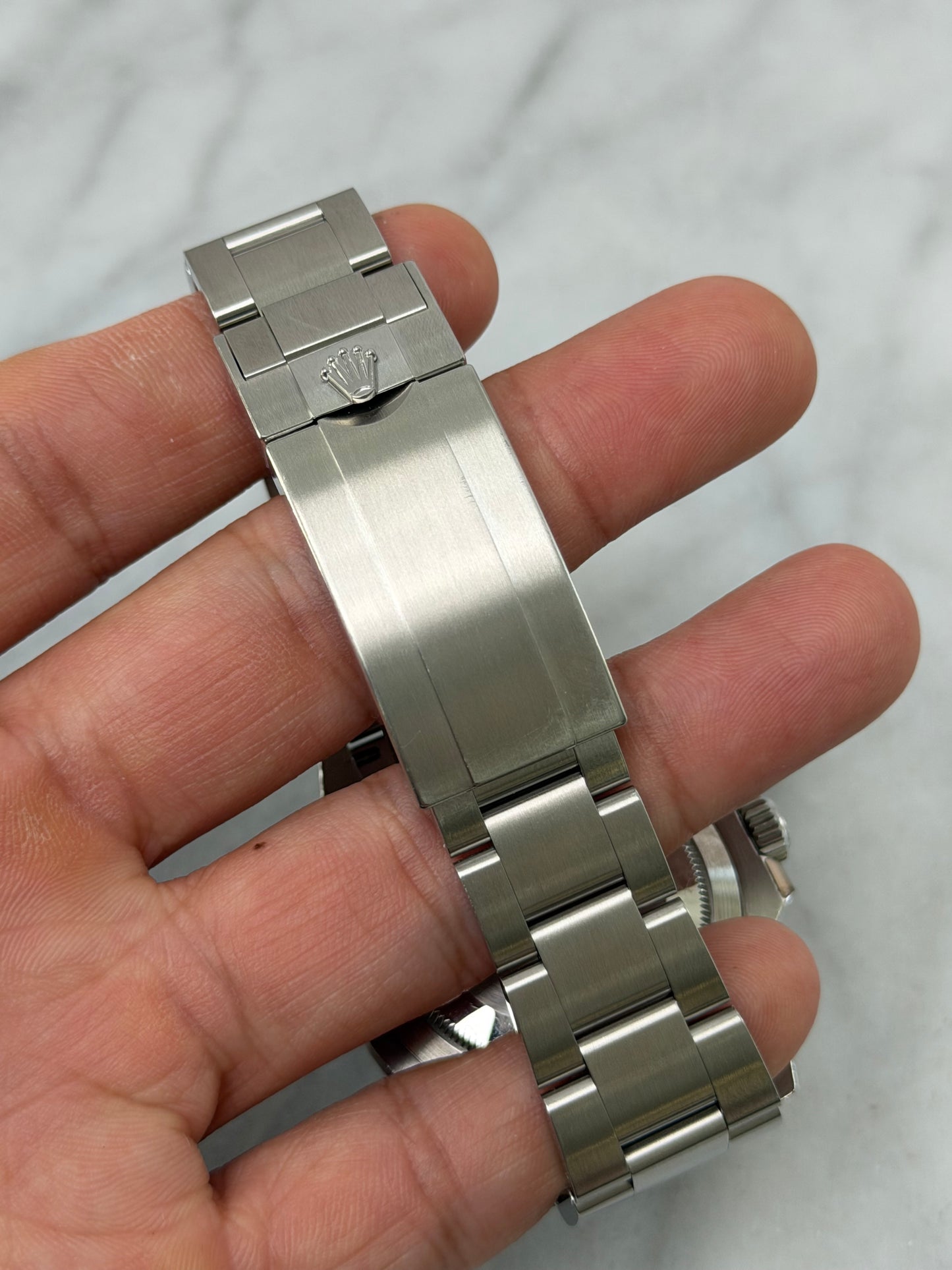 2024 126610LN Sub Date Preowned Complete