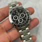 2024 126500LN Black Preowned and Polished Complete