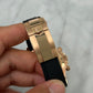 2022 116515LN White, DE Straps Preowned Complete
