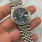 2026 126234VI Jubilee Purple VI/IX Diamond DJ36 New Complete