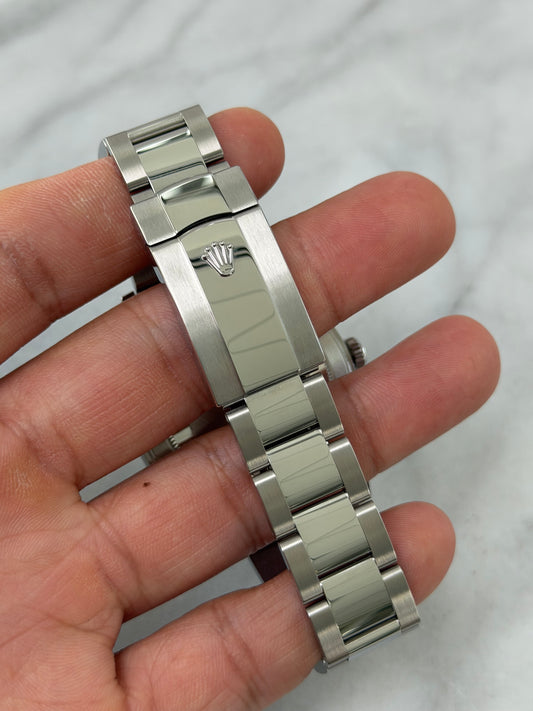 2026 126300 Oyster Wimbledon New Complete