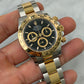 2026 126503 Black New Complete