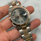 2022 126331 Oyster Wimbledon Preowned Complete