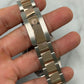 2022 126331 Oyster Wimbledon Preowned Complete