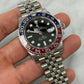 2021 126710BLRO Jubilee Pepsi Preowned Complete