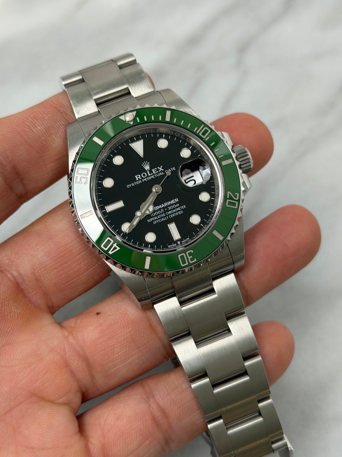 2025 126610LV Kermit Preowned Complete