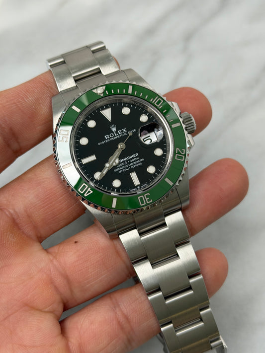 2025 126610LV Kermit Preowned Complete