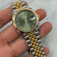 2026 126233 Jubilee Green Roman DJ36 New Complete