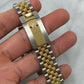 2026 126233 Jubilee Green Roman DJ36 New Complete
