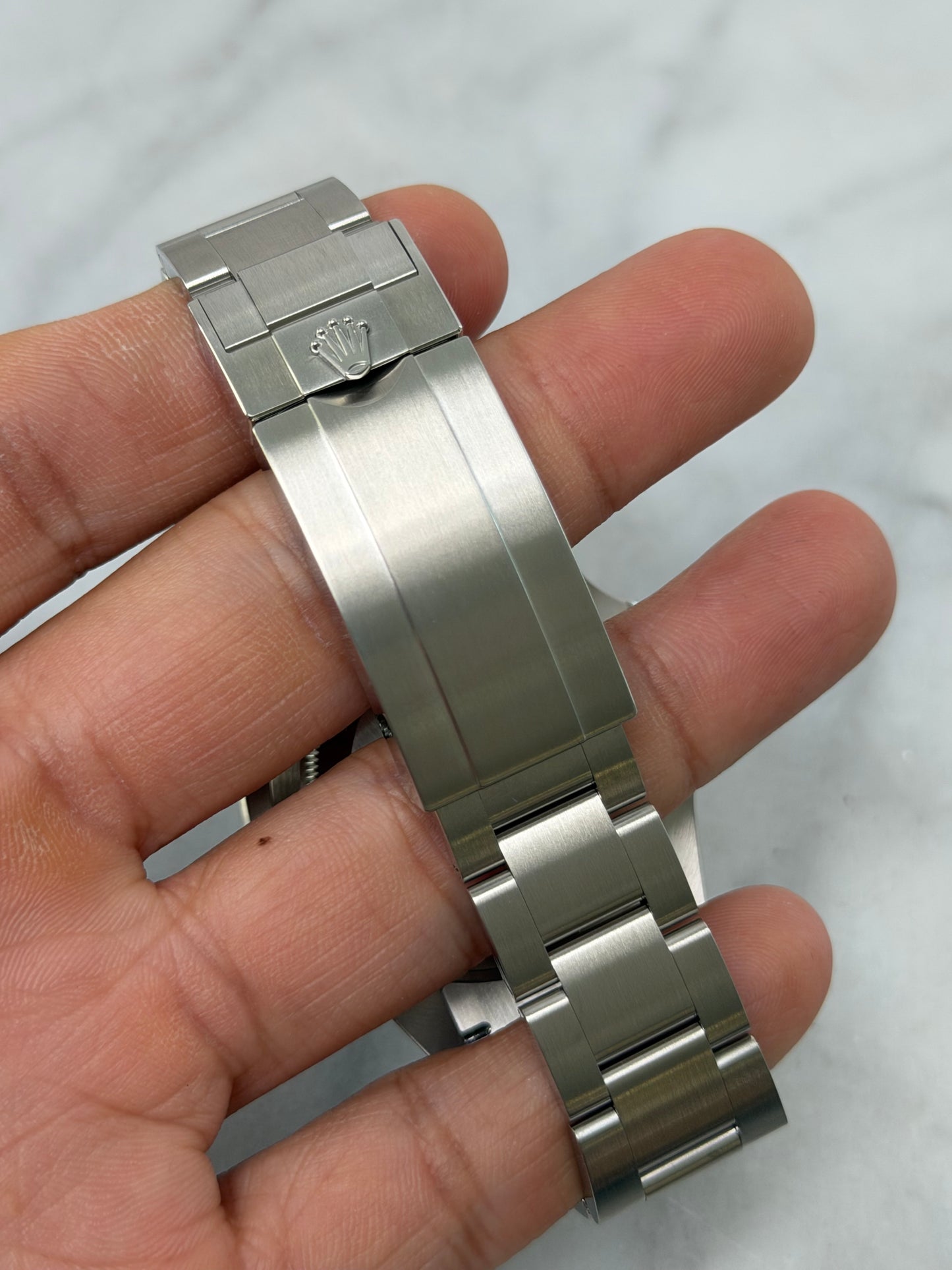 2026 126610LN Sub Date New Complete