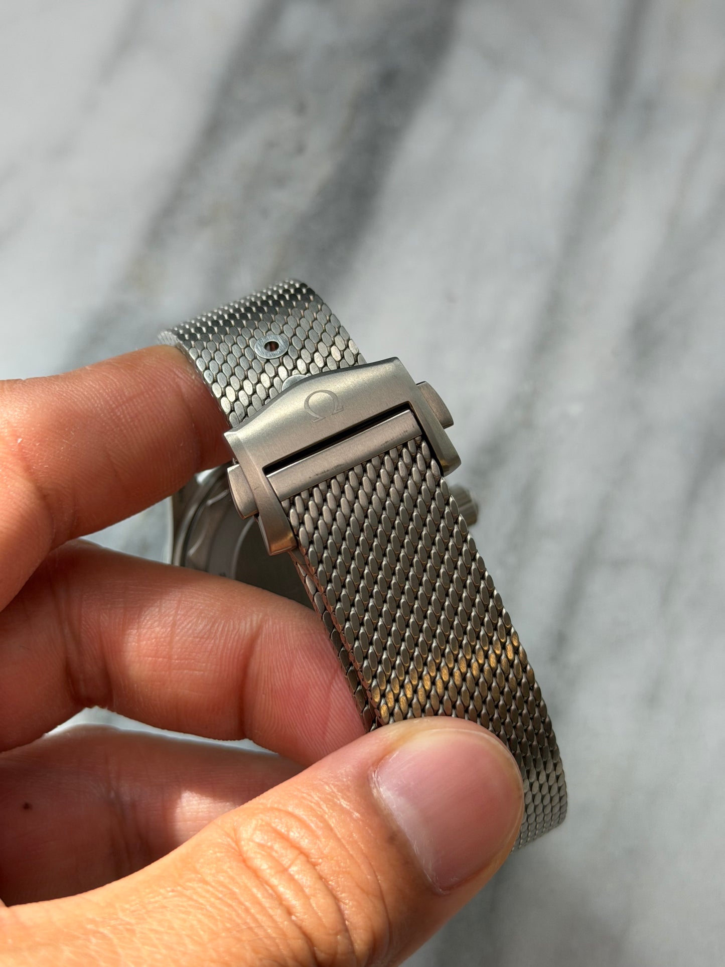 2025 210.90.42.20.01.001 James Bond Seamaster Like New Complete