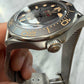 2025 210.90.42.20.01.001 James Bond Seamaster Like New Complete