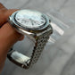 2024 310.30.42.50.04.001 White Speedmaster Preowned Good Complete