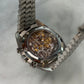 2024 310.30.42.50.04.001 White Speedmaster Preowned Good Complete