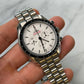 2025 310.30.42.50.04.001 White Speedmaster New Complete
