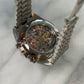 2025 310.30.42.50.04.001 White Speedmaster New Complete