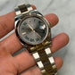 2026 126331 Oyster Wimbledon Like New Complete