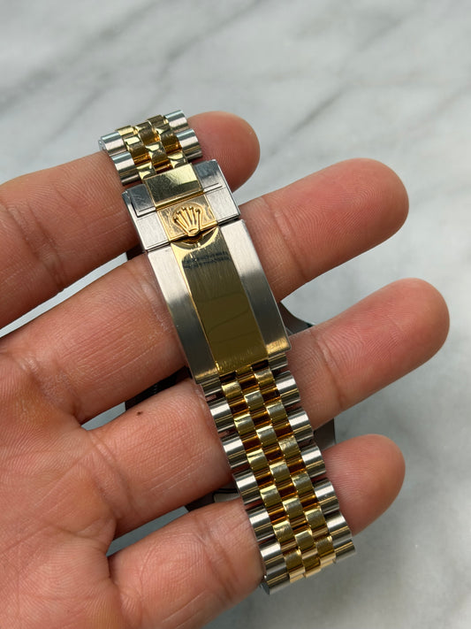 2024 126713GRNR TT GMT Preowned Complete