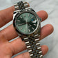 2025 126334 Jubilee Green Index New Complete