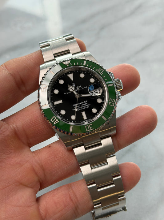 2025 126610LV Kermit Preowned Complete