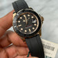 2022 126655 YM40, EG Straps Preowned Complete w/ White Tag