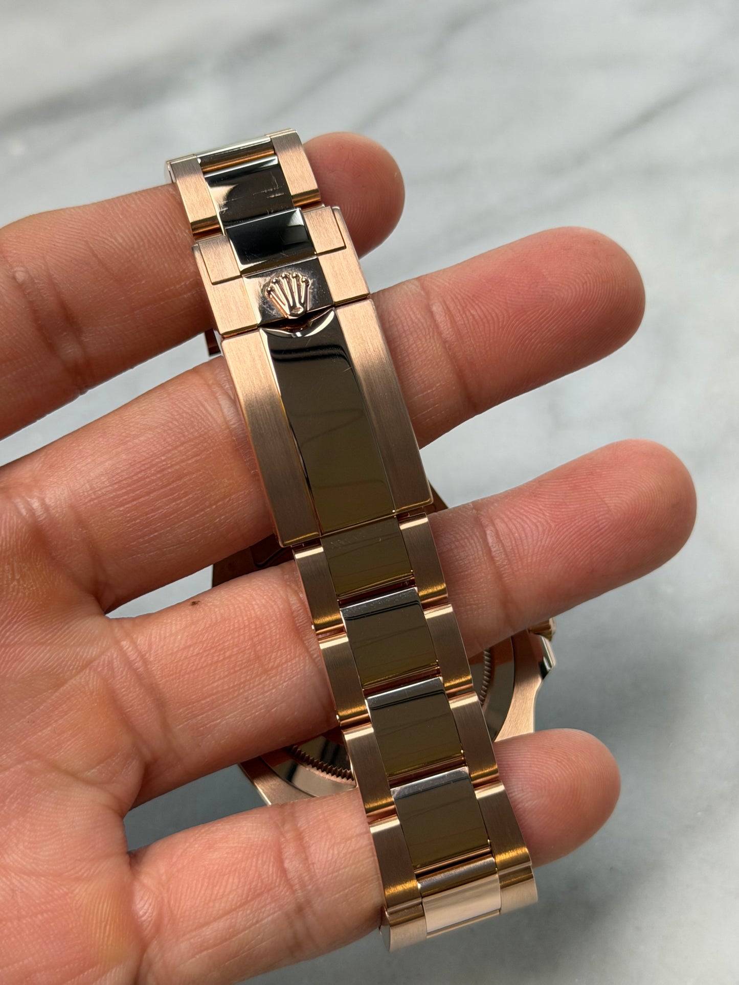 2023 126715CHNR Rootbeer Preowned and Polished Complete