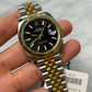 2022 126333 Jubilee Black Index Preowned Complete w/ White Tag