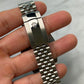 2023 126334 Jubilee Blue Index Preowned Complete