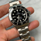 2021 126610LN Sub Date Preowned Complete