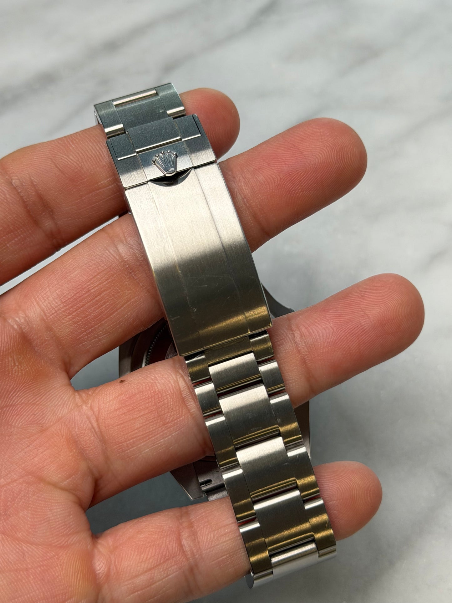 2021 126610LN Sub Date Preowned Complete