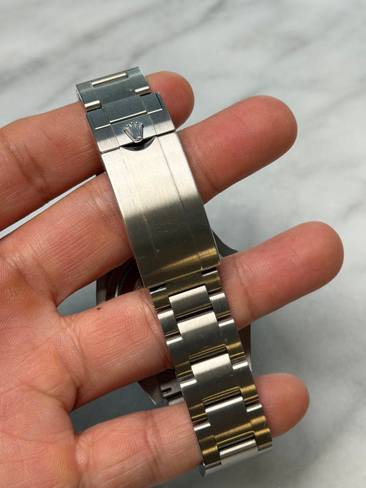2021 126610LN Sub Date Preowned Complete